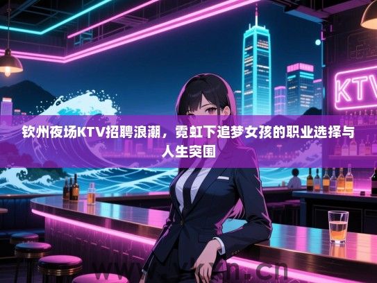 钦州夜场KTV招聘浪潮,霓虹下追梦女孩的职业选择与人生突围 钦州夜场KTV招聘浪潮,霓虹下追梦女孩的职业选择与人生突围