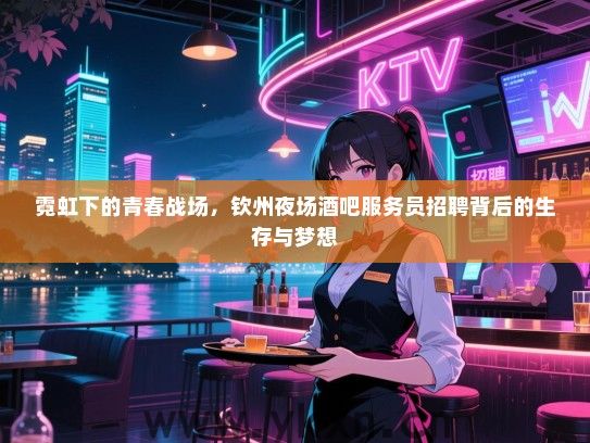 霓虹下的青春战场,钦州夜场酒吧服务员招聘背后的生存与梦想 霓虹下的青春战场,钦州夜场酒吧服务员招聘背后的生存与梦想